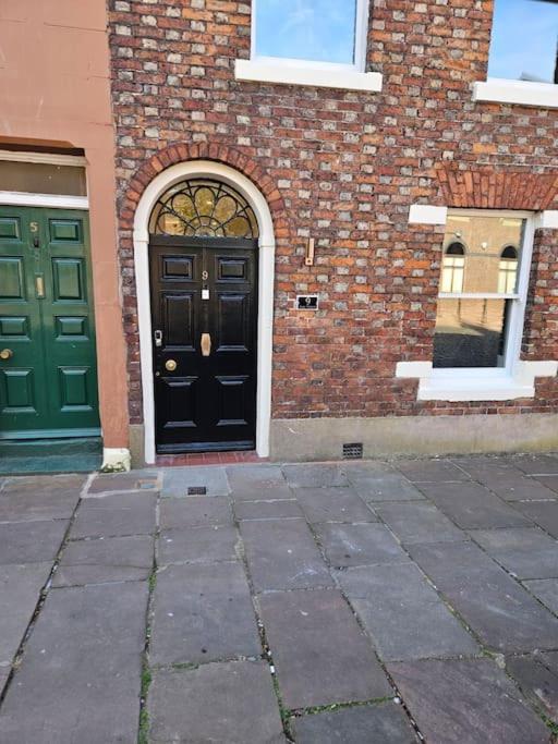Carlisle City Centre The Gavel Exterior foto